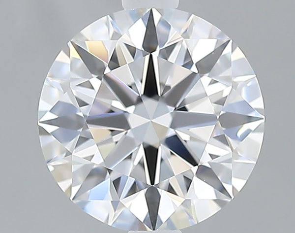 Lab-Grown 1.60 Carat Round Brilliant Diamond color E Clarity VVS2 With GIA Certificate, precious stones, engagement diamonds