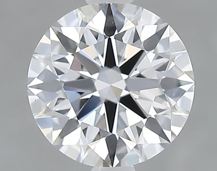 Lab-Grown 1.35 Carat Round Brilliant Diamond color D Clarity VVS1 With GIA Certificate, precious stones, engagement diamonds