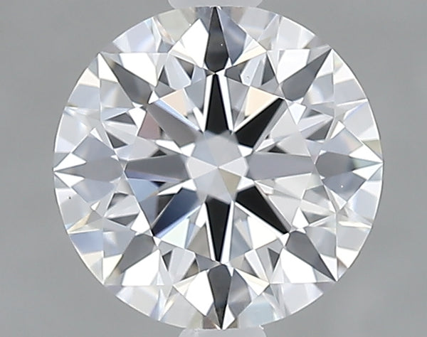 Lab-Grown 1.35 Carat Round Brilliant Diamond color D Clarity VVS1 With GIA Certificate, precious stones, engagement diamonds