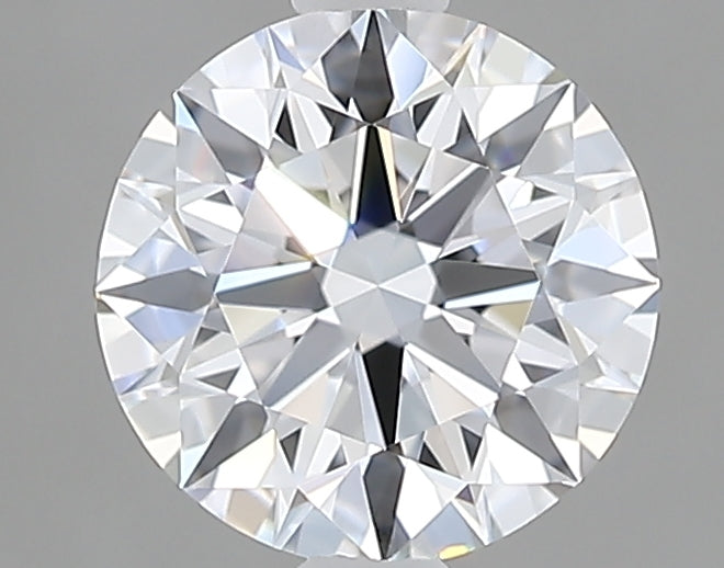 Lab-Grown 1.05 Carat Round Brilliant Diamond color D Clarity VVS2 With GIA Certificate, precious stones, engagement diamonds