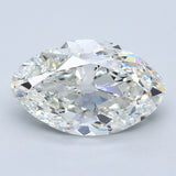 2.79 Carat Marquis Shape Diamond color H Clarity VS2, natural diamonds, precious stones, engagement diamonds