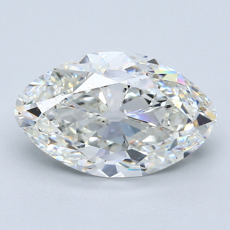 2.79 Carat Marquis Shape Diamond color H Clarity VS2, natural diamonds, precious stones, engagement diamonds