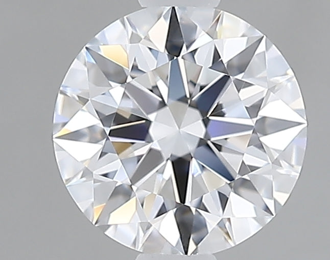 Lab-Grown 1.07 Carat Round Brilliant Diamond color D Clarity VVS1 With GIA Certificate, precious stones, engagement diamonds