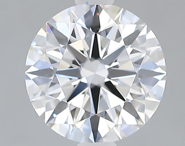 Lab-Grown 1.18 Carat Round Brilliant Diamond color D Clarity VVS2 With GIA Certificate, precious stones, engagement diamonds