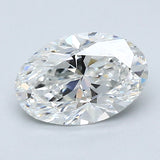 1.16 Carat Oval Shape Diamond color G Clarity VVS1, natural diamonds, precious stones, engagement diamonds