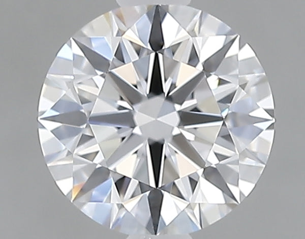 Lab-Grown 1.04 Carat Round Brilliant Diamond color D Clarity VVS2 With GIA Certificate, precious stones, engagement diamonds