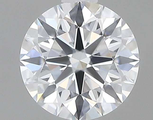 Lab-Grown 1.66 Carat Round Brilliant Diamond color D Clarity VVS1 With GIA Certificate, precious stones, engagement diamonds