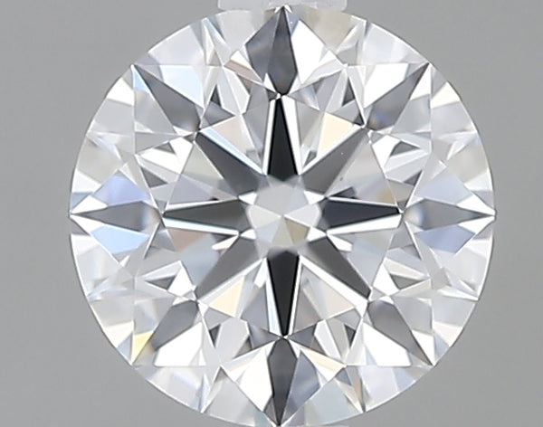 Lab-Grown 1.66 Carat Round Brilliant Diamond color D Clarity VVS1 With GIA Certificate, precious stones, engagement diamonds