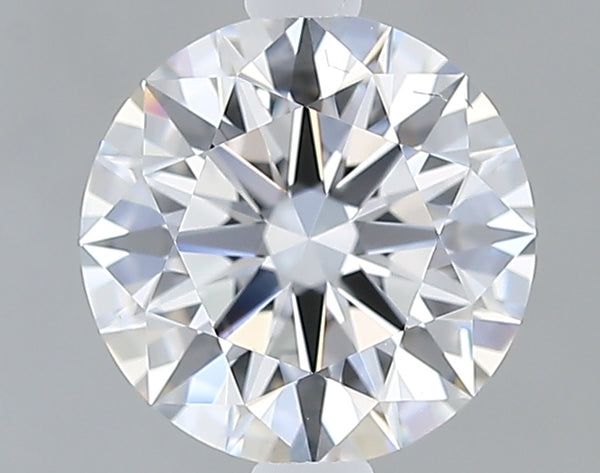 Lab-Grown 1.39 Carat Round Brilliant Diamond color D Clarity VVS2 With GIA Certificate, precious stones, engagement diamonds