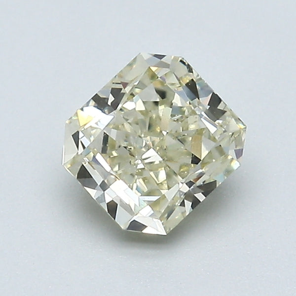 1.02 Carat Radiant Cut Natural Mined Diamond W Color VS1 Clarity With GIA Certificate, natural diamonds, precious stones, engagement diamonds