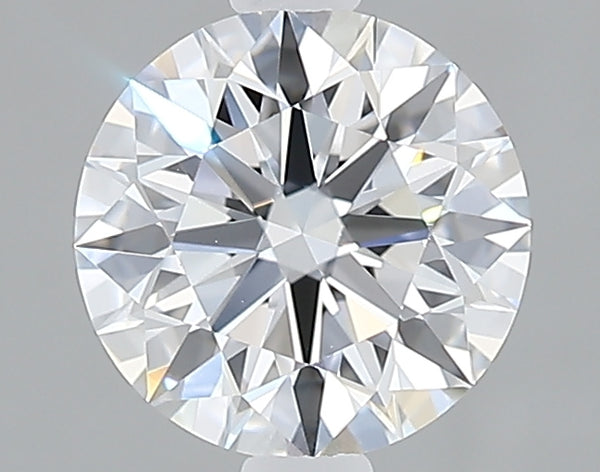 Lab-Grown 1.05 Carat Round Brilliant Diamond color D Clarity VVS1 With GIA Certificate, precious stones, engagement diamonds