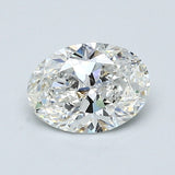 0.81 Carat Oval Shape Diamond color G Clarity VS1, natural diamonds, precious stones, engagement diamonds