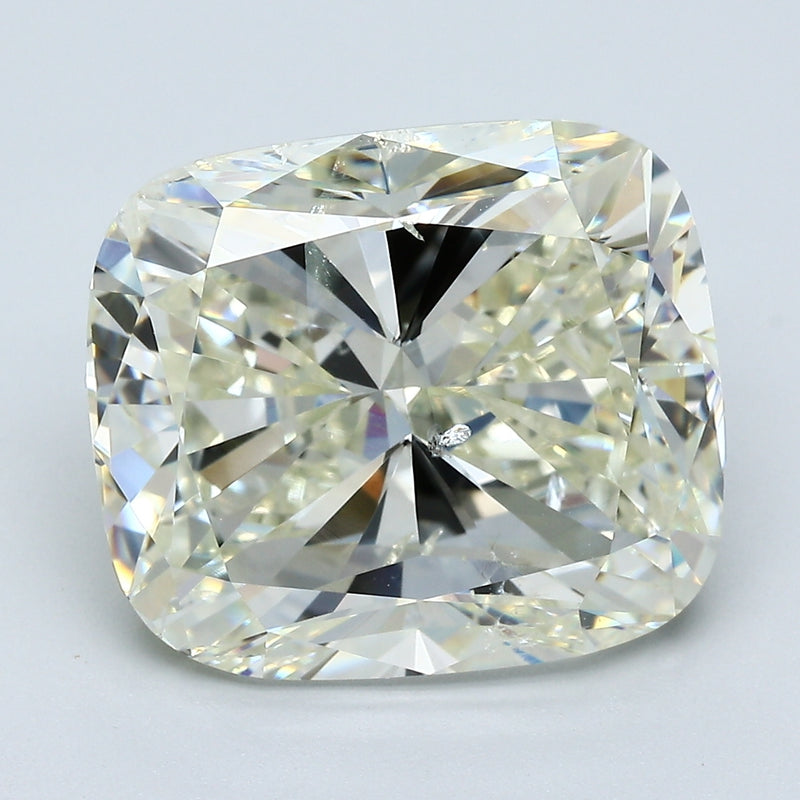 10.13 Carat Cushion Brilliant Diamond color K Clarity SI2, natural diamonds, precious stones, engagement diamonds