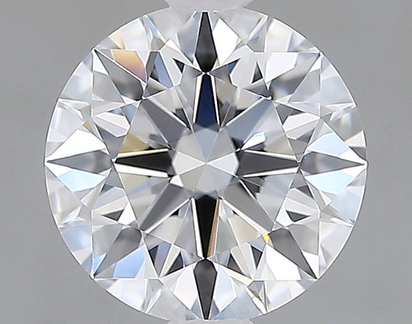 Lab-Grown 1.32 Carat Round Brilliant Diamond color D Clarity VS1 With GIA Certificate, precious stones, engagement diamonds