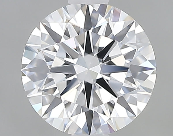 Lab-Grown 1.04 Carat Round Brilliant Diamond color E Clarity VS1, precious stones, engagement diamonds