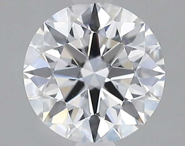 Lab-Grown 1.05 Carat Round Brilliant Diamond color D Clarity VS1 With GIA Certificate, precious stones, engagement diamonds