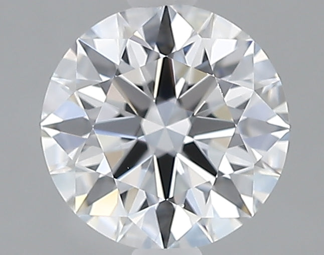 Lab-Grown 1.05 Carat Round Brilliant Diamond color D Clarity VS1 With GIA Certificate, precious stones, engagement diamonds