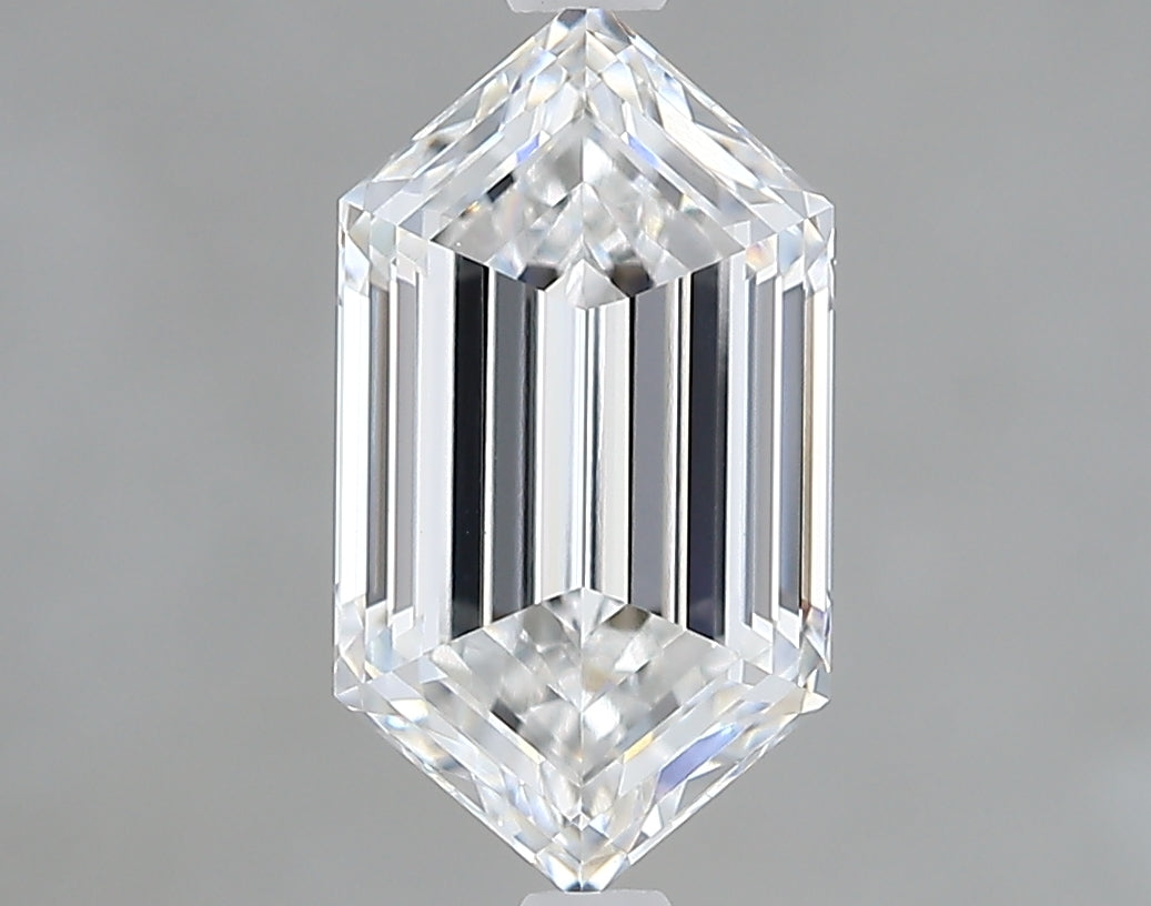 Lab-Grown 1.73 Carat Modified Marquies Shape Diamond color E Clarity VVS2 With GIA Certificate, precious stones, engagement diamonds