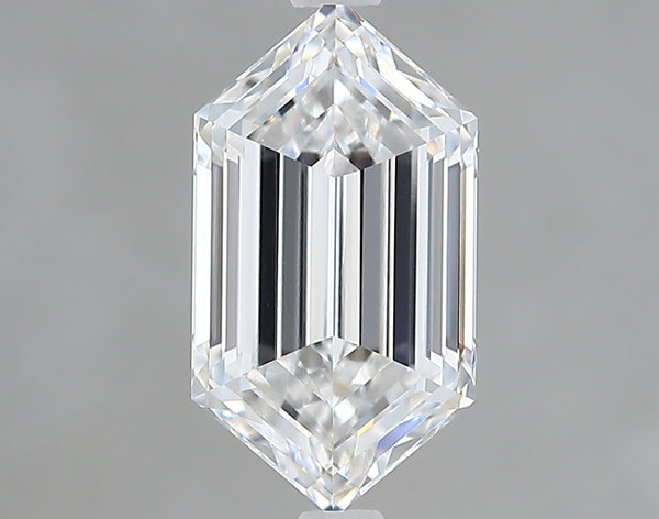 Lab-Grown 1.73 Carat Modified Marquies Shape Diamond color E Clarity VVS2 With GIA Certificate, precious stones, engagement diamonds