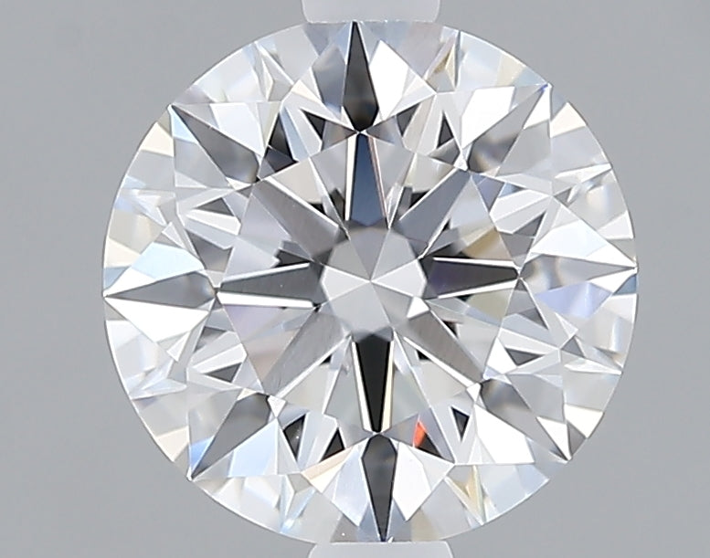Lab-Grown 1.61 Carat Round Brilliant Diamond color D Clarity VVS2 With GIA Certificate, precious stones, engagement diamonds