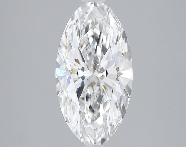 Lab-Grown 2.05 Carat  Diamond color D Clarity VS1, precious stones, engagement diamonds