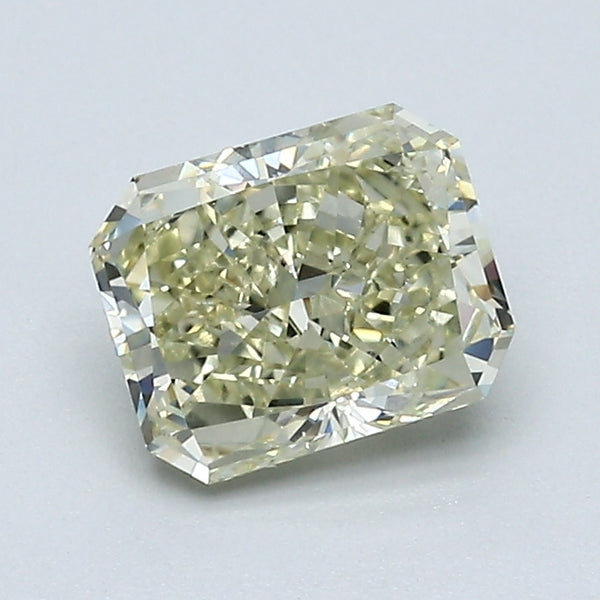 1.10 Carat Radiant Cut Natural Mined Diamond W Color VS2 Clarity With GIA Certificate, natural diamonds, precious stones, engagement diamonds