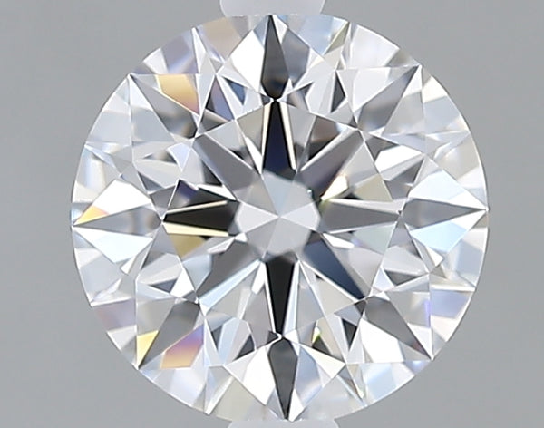 Lab-Grown 1.30 Carat Round Brilliant Diamond color D Clarity VVS2 With GIA Certificate, precious stones, engagement diamonds