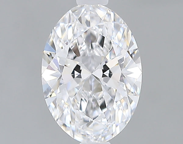 Lab-Grown 1.04 Carat Oval Shape Diamond color D Clarity VS2 With GIA Certificate, precious stones, engagement diamonds