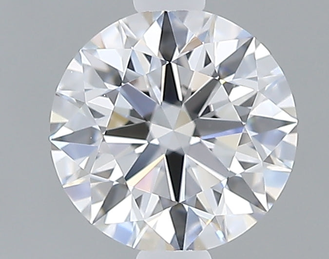 Lab-Grown 1.06 Carat Round Brilliant Diamond color D Clarity VVS2 With GIA Certificate, precious stones, engagement diamonds