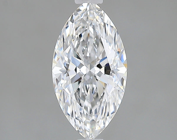 Lab-Grown 1.03 Carat Marquis Shape Diamond color E Clarity IF, precious stones, engagement diamonds