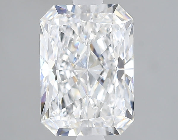 Lab-Grown 4.33 Carat Round Brilliant Diamond color G Clarity VS2 With GIA Certificate, precious stones, engagement diamonds