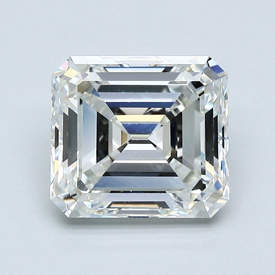 GIA Certified Loose 2.83 Carat Emerald Cut Diamond Natural I-VS1, natural diamonds, precious stones, engagement diamonds