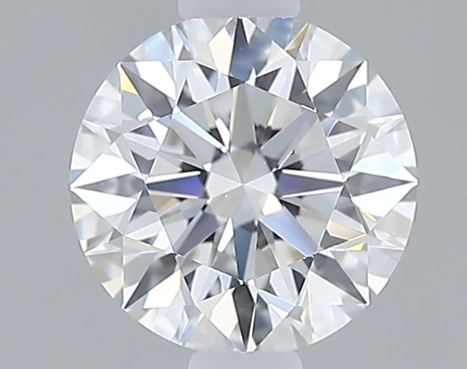 Lab-Grown 1.05 Carat Round Brilliant Diamond color D Clarity VVS1 With GIA Certificate, precious stones, engagement diamonds