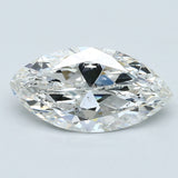 2.18 Carat Marquis Shape Diamond color H Clarity SI1, natural diamonds, precious stones, engagement diamonds