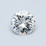 0.49 Carat Round Brilliant Diamond color H Clarity SI1, natural diamonds, precious stones, engagement diamonds