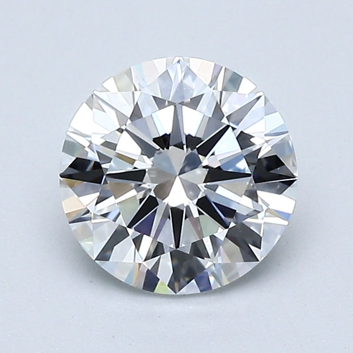 Loose Natural 1.17 Ct Round Brilliant Diamond GIA Certified D-IF, natural diamonds, precious stones, engagement diamonds