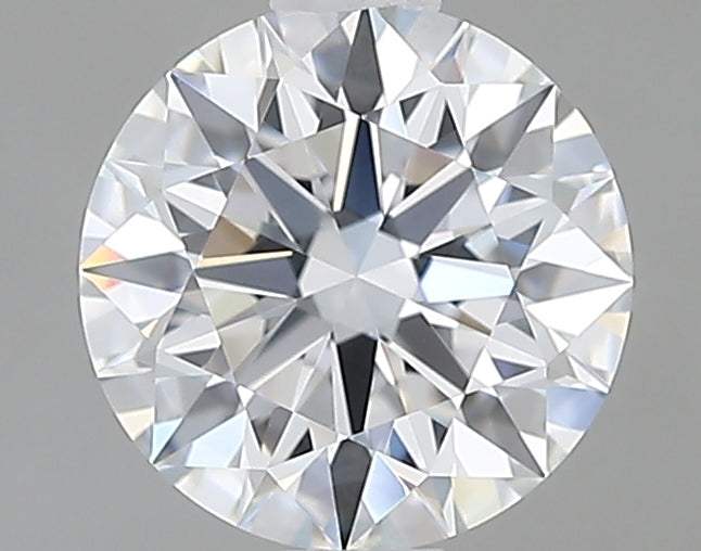 Lab-Grown 1.04 Carat Round Brilliant Diamond color E Clarity VVS2 With GIA Certificate, precious stones, engagement diamonds