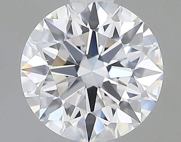 Lab-Grown 1.04 Carat Round Brilliant Diamond color E Clarity VVS2 With GIA Certificate, precious stones, engagement diamonds