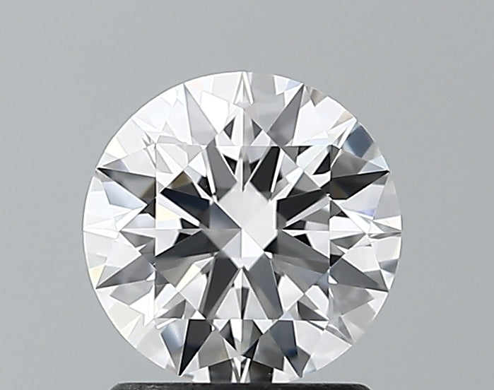Lab-Grown 1.16 Carat Round Brilliant Diamond color D Clarity VS1 With GIA Certificate, precious stones, engagement diamonds