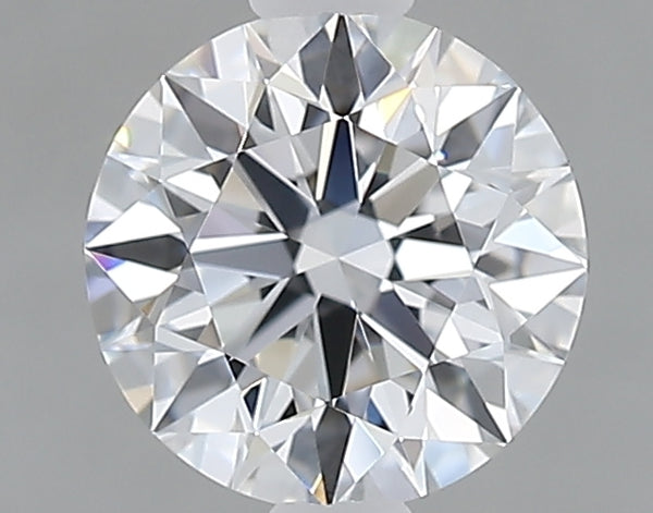 Lab-Grown 1.04 Carat Round Brilliant Diamond color D Clarity VVS1 With GIA Certificate, precious stones, engagement diamonds