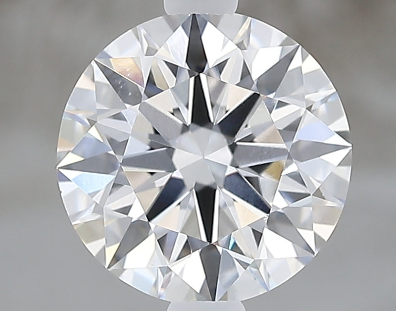 Lab-Grown 1.71 Carat Round Brilliant Diamond color E Clarity VVS1 With GIA Certificate, precious stones, engagement diamonds