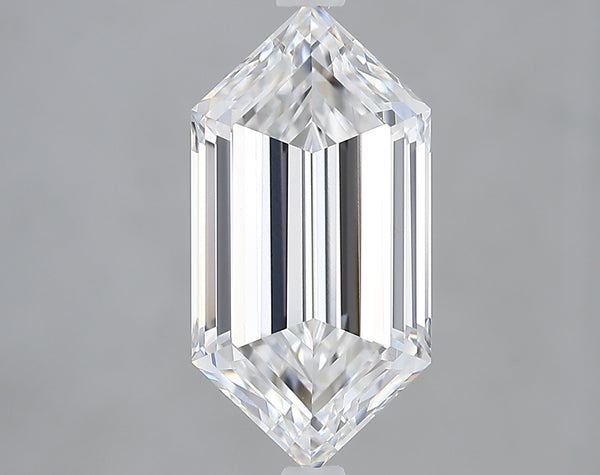 Lab-Grown 3.03 Carat Modified Marquies Shape Diamond color E Clarity VVS2 With GIA Certificate, precious stones, engagement diamonds