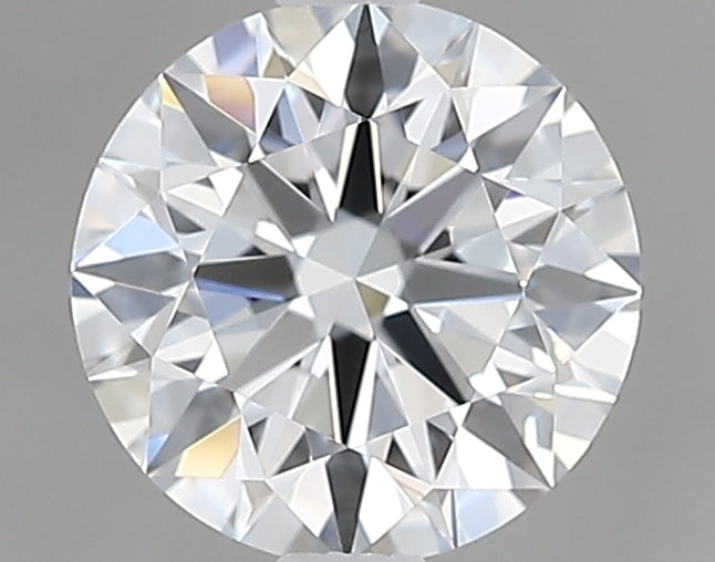 Lab-Grown 1.06 Carat Round Brilliant Diamond color E Clarity VVS2, precious stones, engagement diamonds