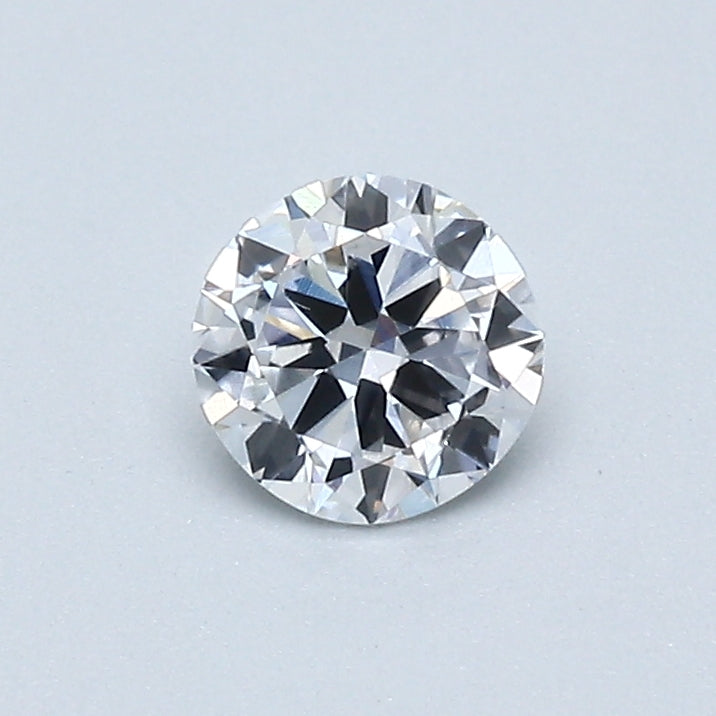 0.39 Carat Round Brilliant Natural Mined Diamond D Color VS1 Clarity With GIA Certificate, natural diamonds, precious stones, engagement diamonds