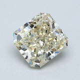 1.01 Carat Radiant Cut Diamond color W Clarity VS2, natural diamonds, precious stones, engagement diamonds