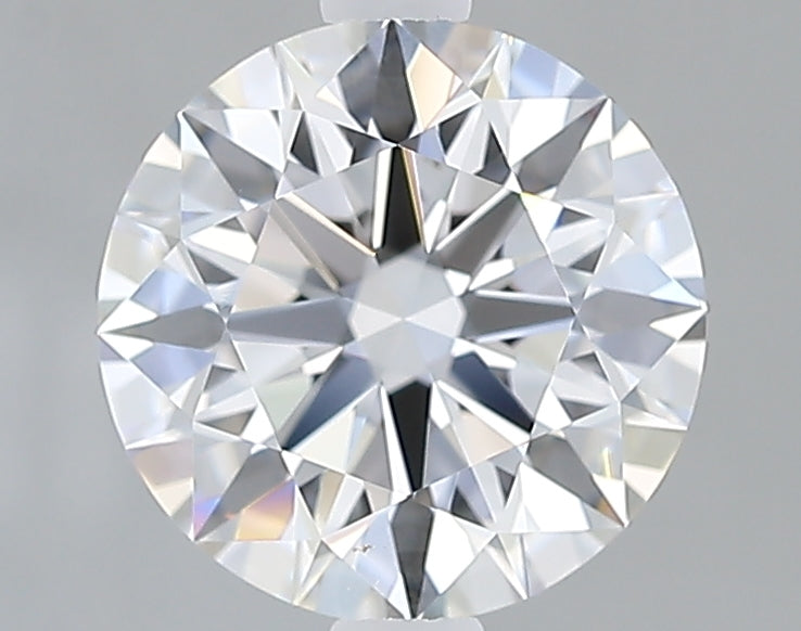 Lab-Grown 1.54 Carat Round Brilliant Diamond color E Clarity VVS1 With GIA Certificate, precious stones, engagement diamonds