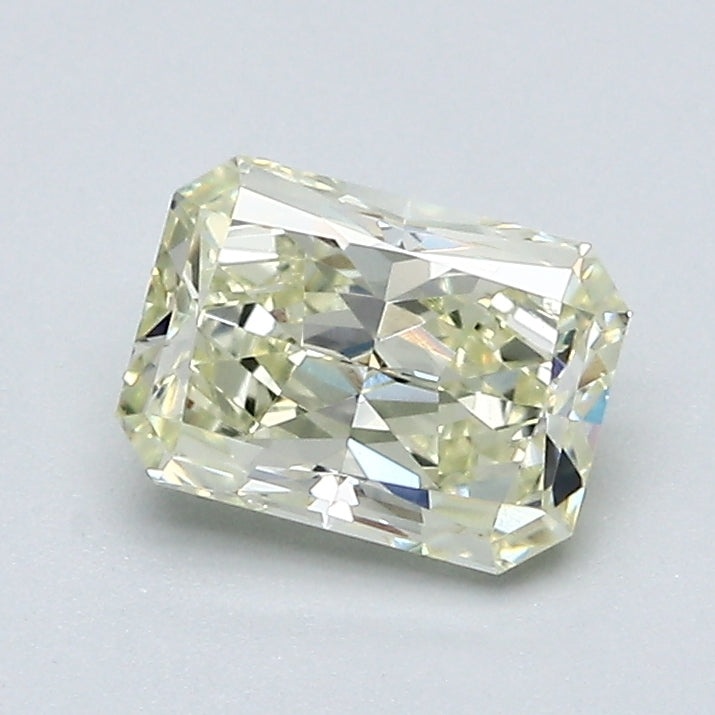 1.03 Carat Radiant Cut Natural Mined Diamond O Color VS2 Clarity With GIA Certificate, natural diamonds, precious stones, engagement diamonds