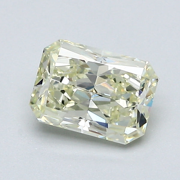 1.03 Carat Radiant Cut Natural Mined Diamond O Color VS2 Clarity With GIA Certificate, natural diamonds, precious stones, engagement diamonds