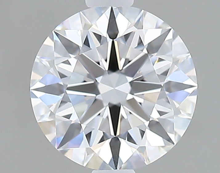 Lab-Grown 1.40 Carat Round Brilliant Diamond color E Clarity VVS2 With GIA Certificate, precious stones, engagement diamonds