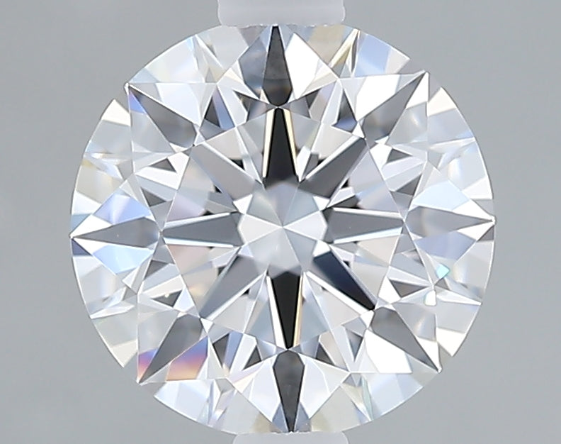 Lab-Grown 1.77 Carat Round Brilliant Diamond color D Clarity VS1 With GIA Certificate, precious stones, engagement diamonds